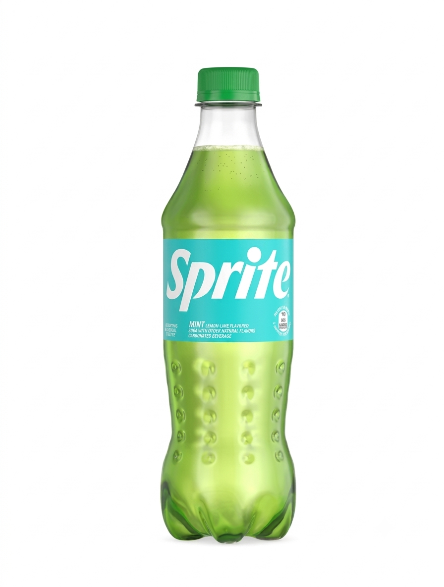saprite mint 0.5 saprite mint 0.5