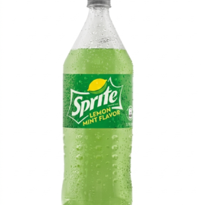 saprite mint 1l