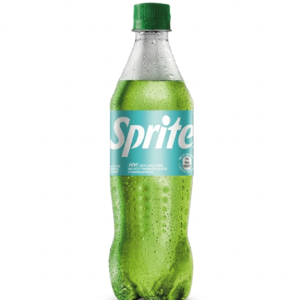 saprite mint 345ml