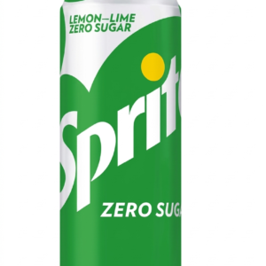 saprite zero