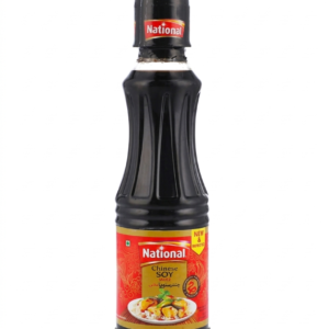 soya soucen