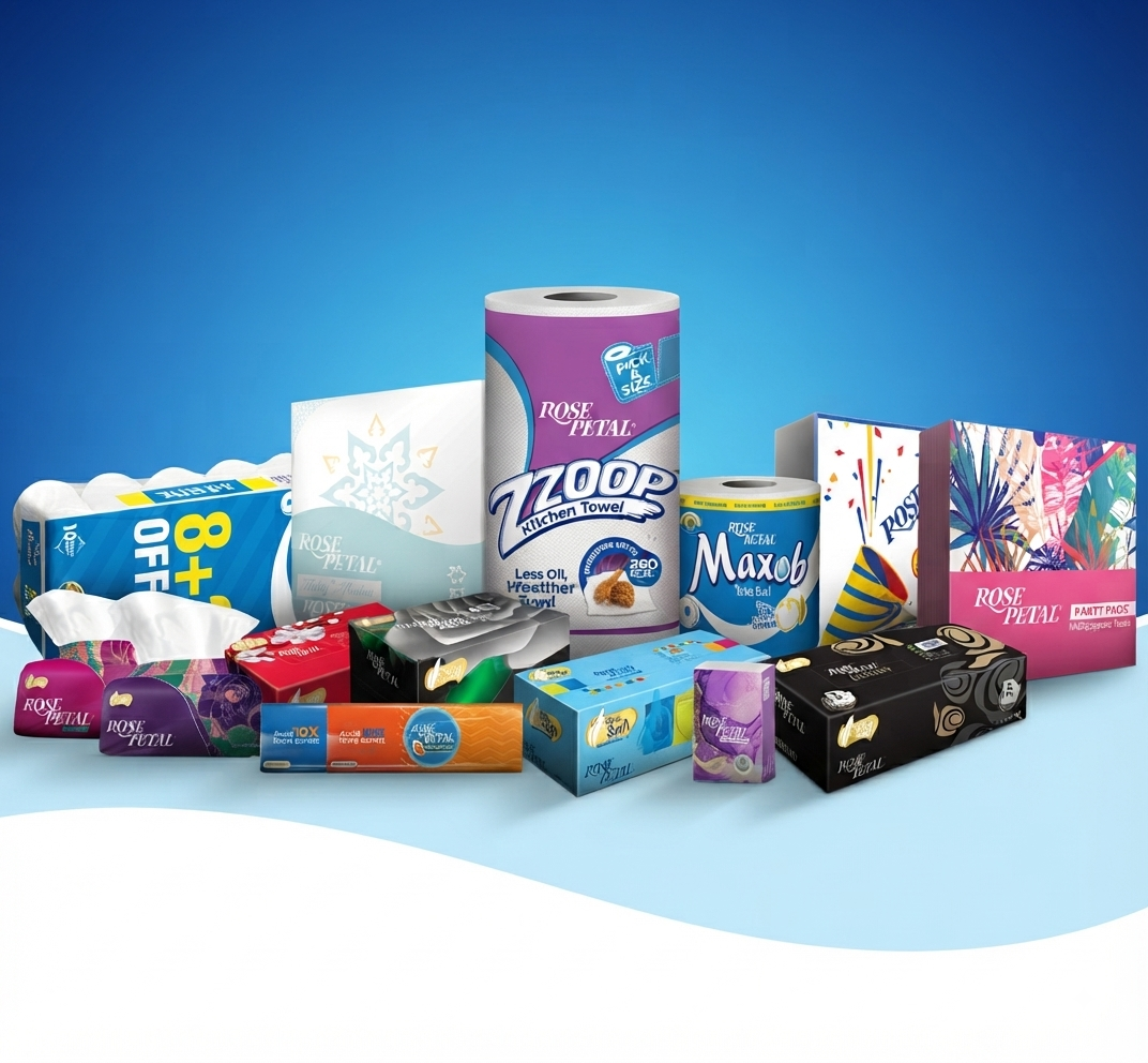 Tissues