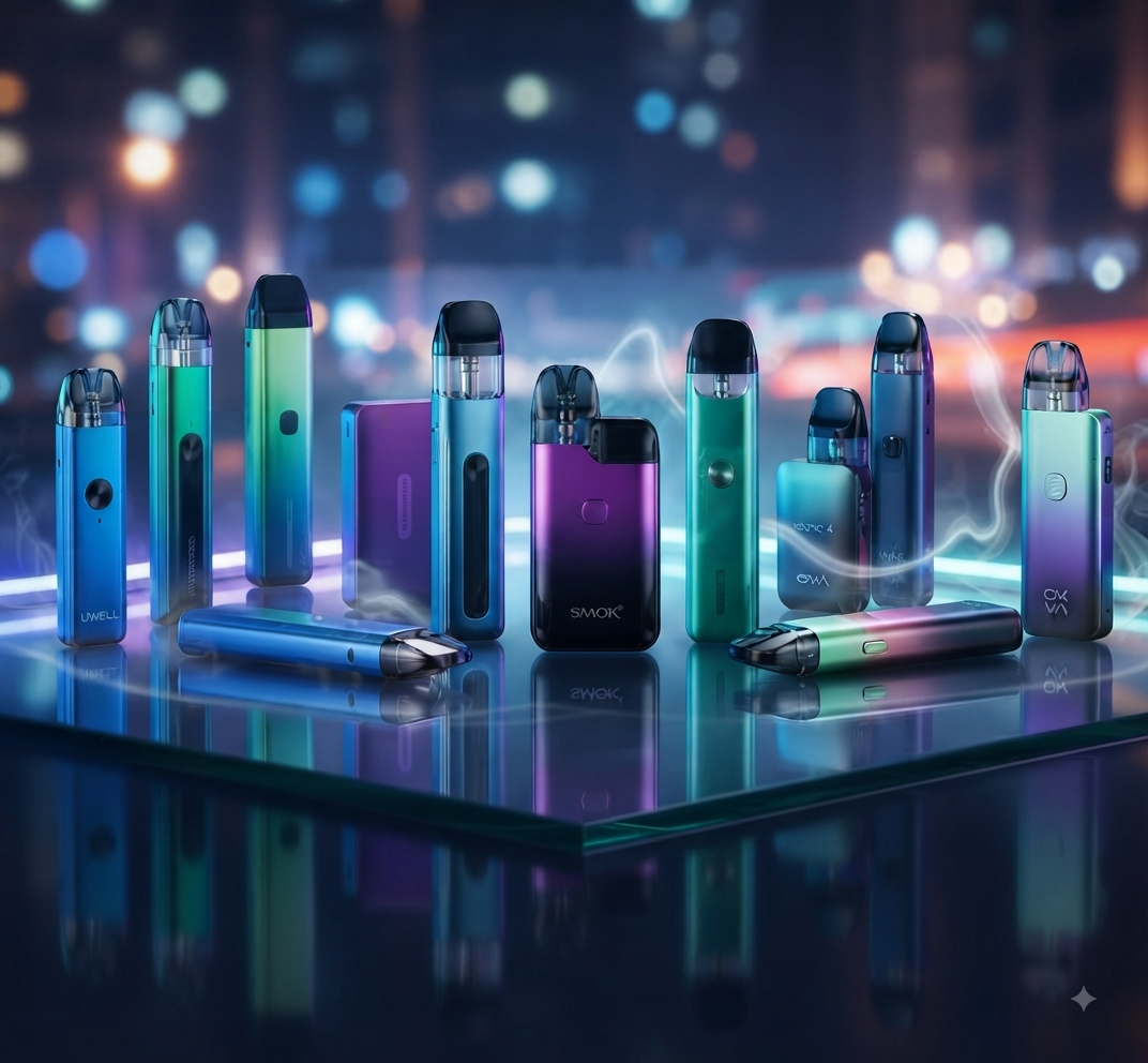 Vape Devices