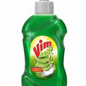 vim jell green 250 ml